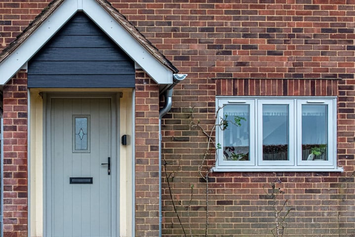 A window into modern country living, Windows Etc