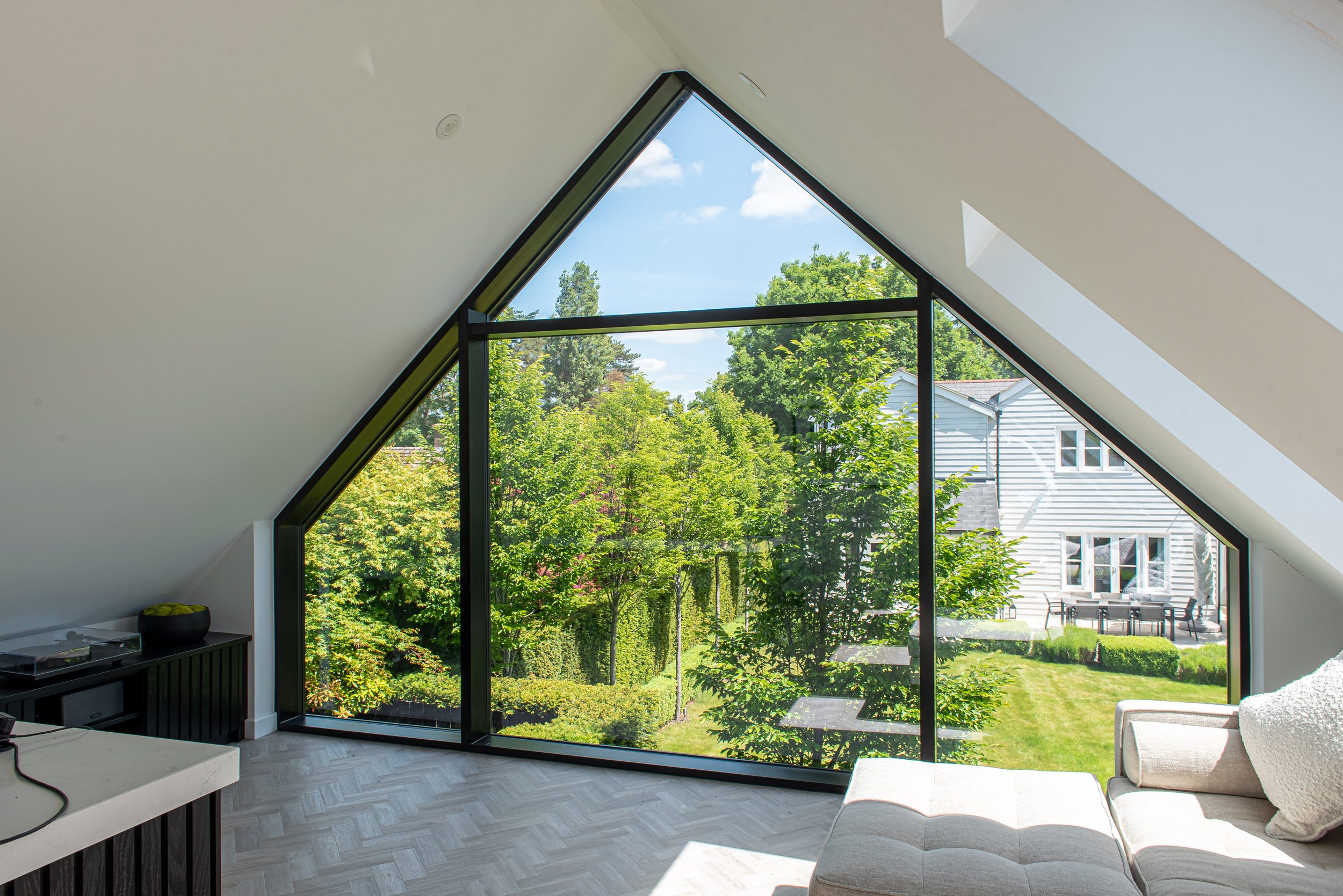 Conversion Goals, Windows Etc