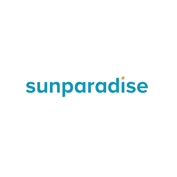 Sunparadise