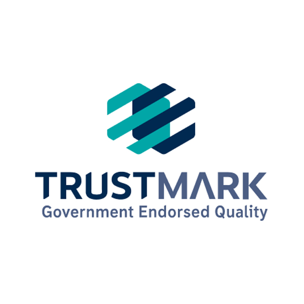 TrustMark registered