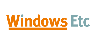 Windows Etc