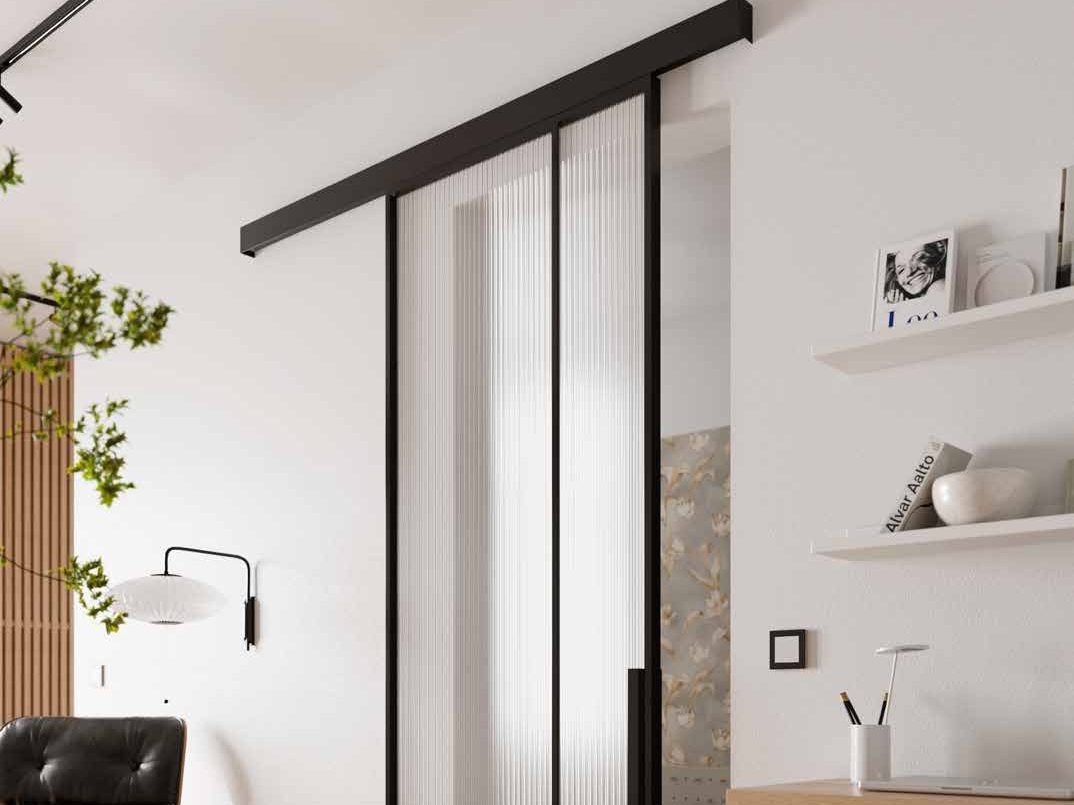 Sliding doors