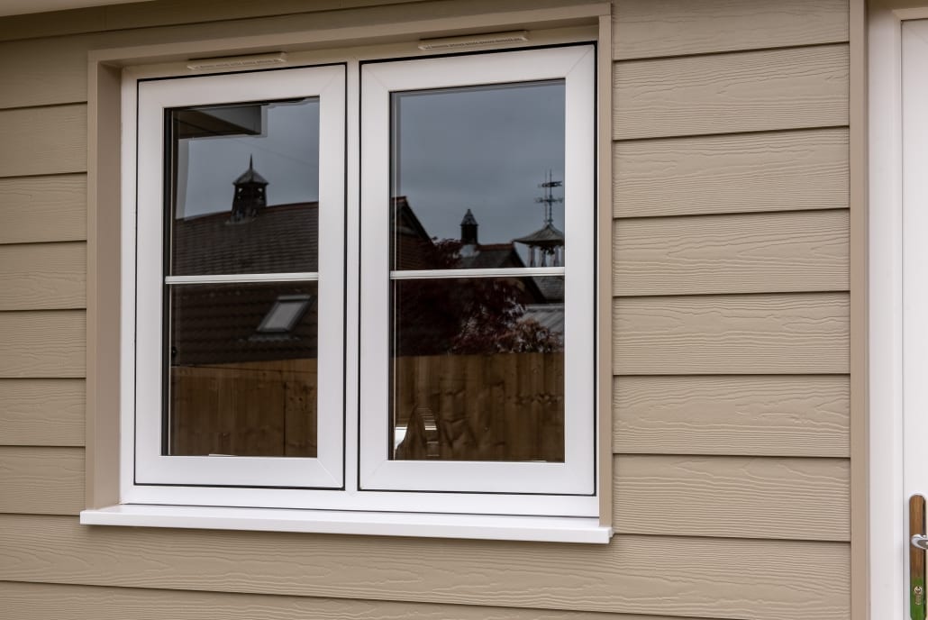 Choosing casement windows from Windows Etc | Windows Etc