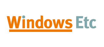 Windows Etc