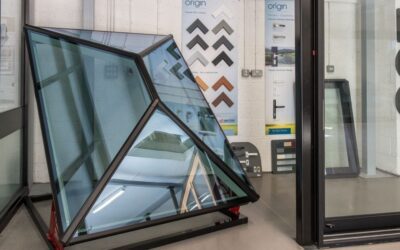 How to Transform Your Home with a Korniche Roof Lantern & Modern Glazing