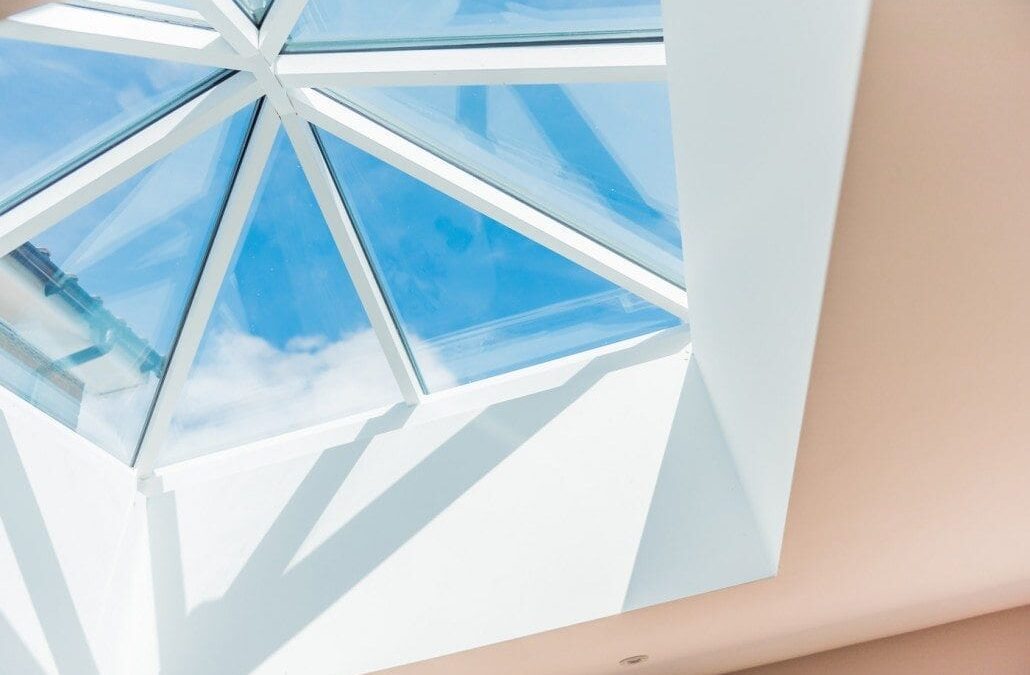 Roof Lantern vs Flat Rooflight: Which Is Best for Your Extension?