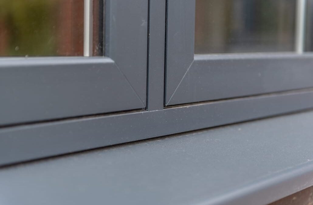 Are Anthracite Grey Windows Still the Most Popular Choice?