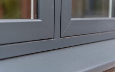 Are Anthracite Grey Windows Still the Most Popular Choice?