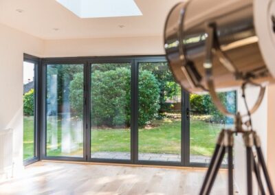 Conservatory Reinvented