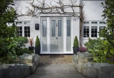 Explore High-Quality Solidor Doors | Windows ETC UK