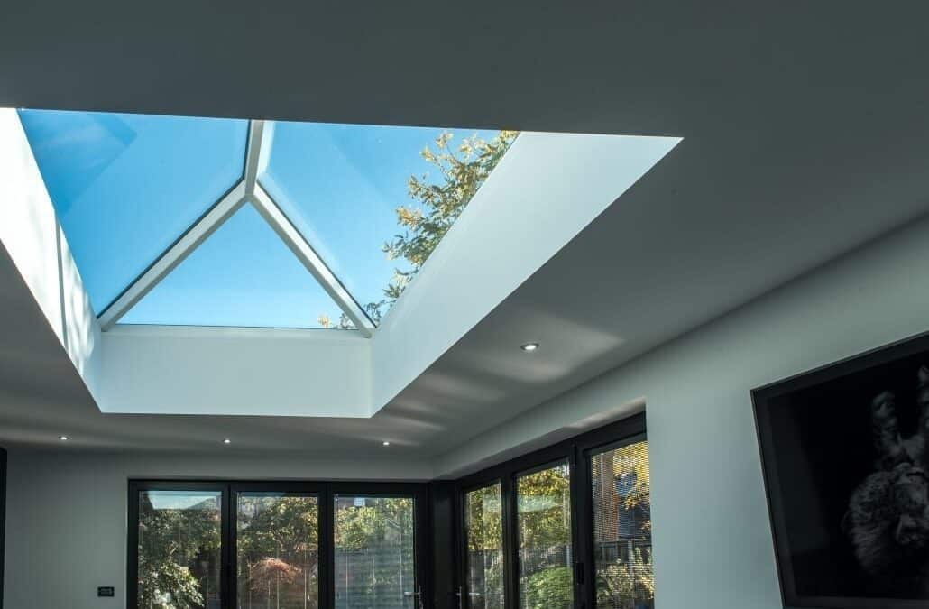 Do Roof Lanterns Add Value to a Home?