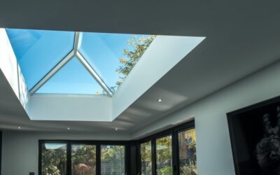 Do Roof Lanterns Add Value to a Home?