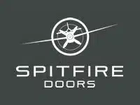 spitfire doors logo