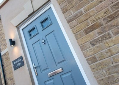 WIndows Etc - UPVC Sash Solidor
