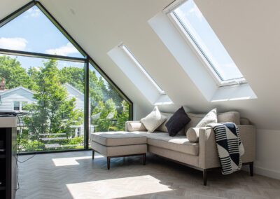 senior commercial aluminium reynaers