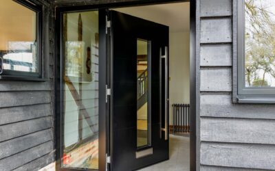 Enhance the Safety of Your Home with Kubu Smart Security System