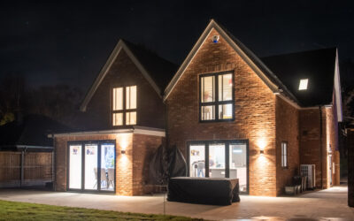 How To Make Your Home Energy Efficient