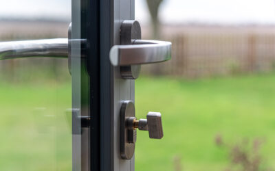 Enhancing Energy Efficiency with Double Glazing