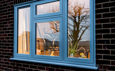 uPVC vs Aluminium