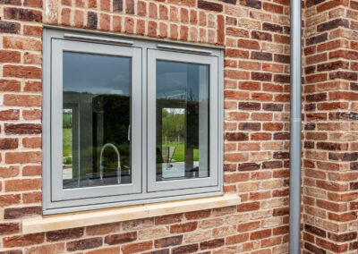 upvc flush sash windows
