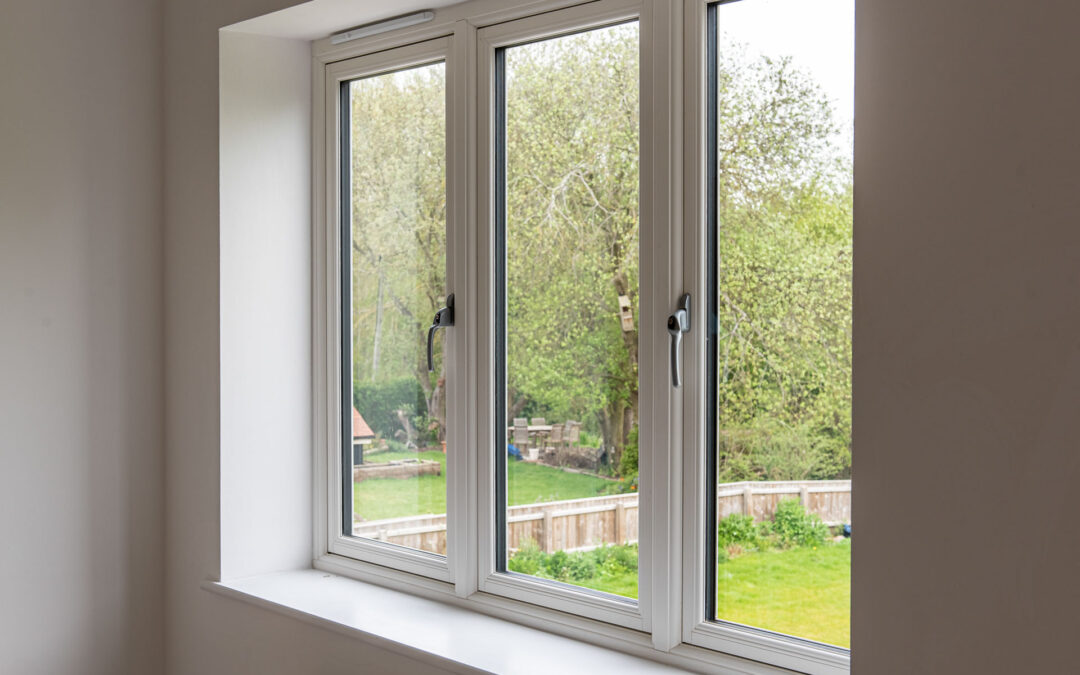 Which Windows are Better, uPVC or Aluminium?