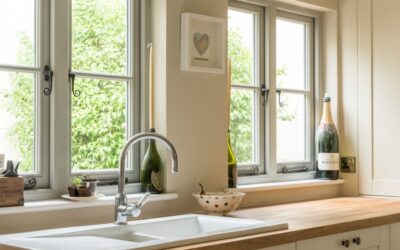 Why Bereco Timber Windows Are the Ideal Choice for Character Homes