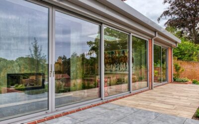 Why aïr Sliding Doors Are a Game-Changer for Modern Home Extensions