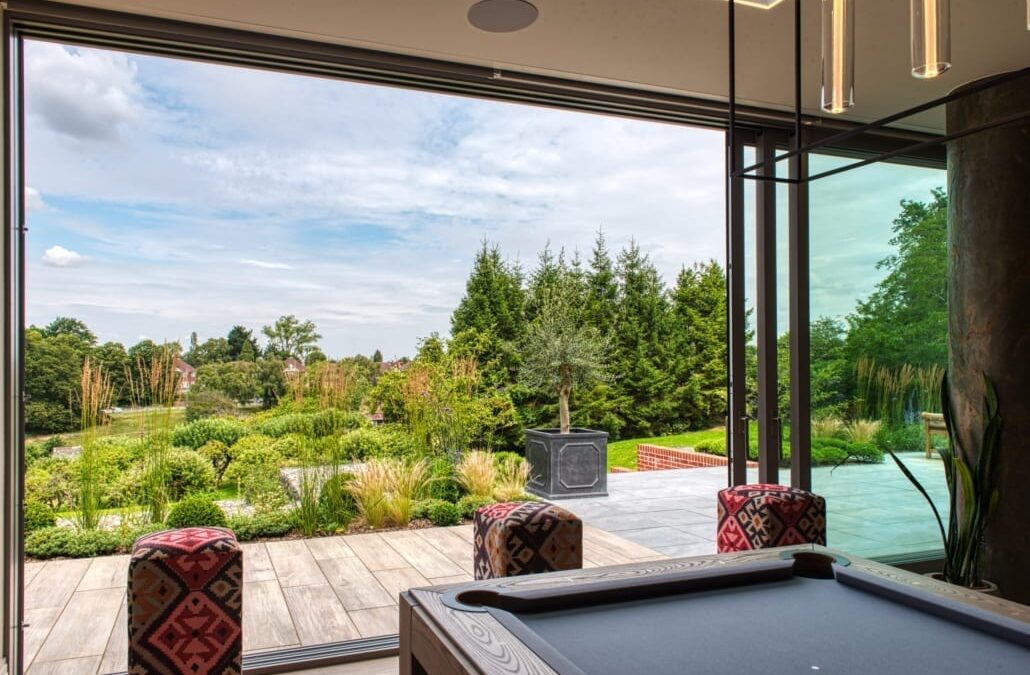 Why Sliding Doors Are Perfect for Homes with a View