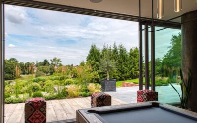 Why Sliding Doors Are Perfect for Homes with a View