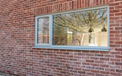 Agate Grey vs Anthracite Grey: Which is Best for Your Windows?