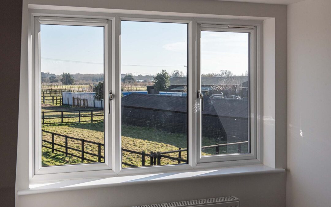 Warm Up Your Home This Winter With the Right Windows