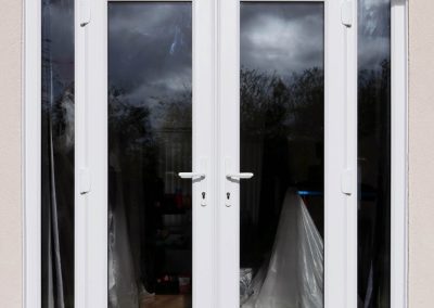 french doors